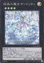 Rilliona, the Wondrous Magistus Witch Wardrobe (V.1 - Super Rare) - Lightning Overdrive (OCG) (Super Rare) [LIOV-JP-042]