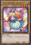 Doll Monster Miss Mädchen (V.1 - Common) - Premium Pack 2021 (Common) [21PP-014]