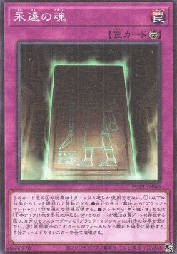 Eternal Soul - Prismatic God Box (Rare) [PGB1-046] Main image