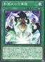 Nekroz Kaleidoscope — Selection 10 (SLT1-017) Yu-Gi-Oh! card