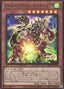 Armed Dragon Thunder LV7 — Blazing Vortex (OCG) (BLVO-JP-002) Yu-Gi-Oh! card