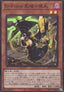 S-Force Rappa Chiyomaru (V.1 - Super Rare) - Blazing Vortex (OCG) (Super Rare) [BLVO-JP-011]