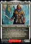 Abdel Adrian, Gorion's Ward (V.1) - Commander Legends: Battle for Baldur's Gate: Extras (Uncommon) [XCLB-471]