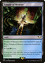 Temple of Mystery – Universes Beyond: Warhammer 40,000 (40K-299) Magic: The Gathering card