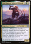 Zar Ojanen, Scion of Efrava - Dominaria United (Uncommon) [DMU-227]