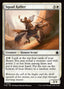 Squad Rallier – Magic: The Gathering Foundations (FDN-24) Magic: The Gathering card