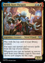 Melek, Izzet Paragon - Commander Masters (Uncommon) [CMM-345]