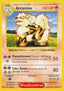 Arcanine - Base Set (Uncommon) [BS-23]