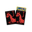 Pokémon GO Enhanced Expansion Pack: Premium Gloss Charizard Sleeves