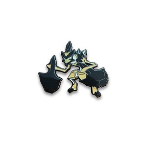 Kleavor VSTAR Premium Collection: Kleavor Pin - Pokémon Products Hover Image