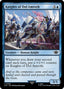 Knights of Dol Amroth – The Lord of the Rings: Tales of Middle-earth (LTR-59) Magic: The Gathering card | LC-REM-20260804-15150739063116-661338ff-a192-4007-a144-63d00f2e9ecb