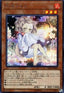 Ash Blossom & Joyous Spring (V.4 - Secret Rare) - Rarity Collection Premium Gold Edition (Secret Rare) [RC03-010]