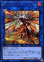 Sky Striker Ace - Kagari — Rarity Collection Premium Gold Edition (RC03-028) Yu-Gi-Oh! card