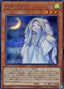 Ghost Mourner & Moonlit Chill — Eternity Code (OCG) (ETCO-JP-036) Yu-Gi-Oh! card