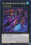 Full Armored Black Ray Lancer - Legendary Duelists: Duels From the Deep (Common) [LED9-012]