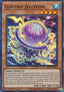 Electric Jellyfish - Legendary Duelists: Duels From the Deep (Super Rare) [LED9-019]