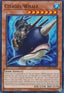 Citadel Whale - Legendary Duelists: Duels From the Deep (Common) [LED9-026]