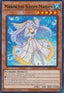 Marincess Sleepy Maiden - Legendary Duelists: Duels From the Deep (Rare) [LED9-032]