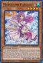 Marincess Pascalus - Legendary Duelists: Duels From the Deep (Common) [LED9-039]