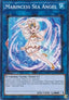 Marincess Sea Angel - Legendary Duelists: Duels From the Deep (Common) [LED9-040]