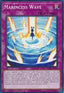 Marincess Wave - Legendary Duelists: Duels From the Deep (Common) [LED9-045]