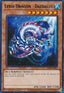 Levia-Dragon - Daedalus - Legendary Duelists: Duels From the Deep (Rare) [LED9-047]