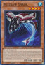 Buzzsaw Shark - Legendary Duelists: Duels From the Deep (Common) [LED9-052]