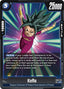 Kefla (FB08-033) - Saiyan's Pride [Fusion World] (Rare) [FB08-033] — dragon-ball card