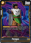 Paragus (FB08-083) - Saiyan's Pride [Fusion World] (Common) [FB08-083] — dragon-ball card