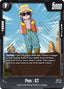Pan : GT (FB08-114) - Saiyan's Pride [Fusion World] (Common) [FB08-114] — dragon-ball card