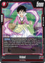Videl (FB08-019)  (V.1 - Rare) - Saiyan's Pride [Fusion World] (Rare) [FB08-019] — dragon-ball card