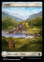 Plains // Plains – Jurassic World Collection (REX-21) Magic: The Gathering card | LC-REM-20260804-15393190084940-6620b5f4-b1e5-4d1b-bbf2-c6ad9c8284c5