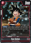 Son Goten (FB08-008) - Saiyan's Pride [Fusion World] (Uncommon) [FB08-008] — dragon-ball card
