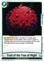 Fruit of the Tree of Might (FB08-072) - Saiyan's Pride [Fusion World] (Rare) [FB08-072] — dragon-ball card