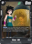 Gine : BR (FB08-099) - Saiyan's Pride [Fusion World] (Common) [FB08-099] — dragon-ball card