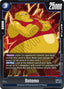 Botamo (FB08-044) - Saiyan's Pride [Fusion World] (Common) [FB08-044] — dragon-ball card