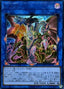Five-Headed Link Dragon — LINK VRAINS Pack 3 (LVP3-001) Yu-Gi-Oh! card