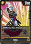 Whis (FB08-075) - Saiyan's Pride [Fusion World] (Common) [FB08-075] — dragon-ball card