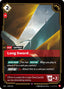 Long Sword - Spiritforged (Rare) [SFD-022] — riftbound card