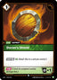 Doran's Shield - Spiritforged (Common) [SFD-033] — riftbound card