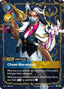 Renata Glasc, Chem-Baroness (V.1 - Rare) - Spiritforged (Rare) [SFD-201] — riftbound card