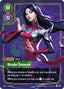 Irelia, Blade Dancer (V.1 - Rare) - Spiritforged (Rare) [SFD-195] — riftbound card