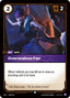 Overzealous Fan - Spiritforged (Common) [SFD-128] — riftbound card