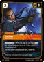 Lucian, Merciless (V.1 - Rare) - Spiritforged (Rare) [SFD-113] — riftbound card