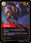 Draven, Vanquisher (V.1 - Rare) - Spiritforged (Rare) [SFD-020] — riftbound card