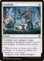 Outflank – Throne of Eldraine (ELD-23) Magic: The Gathering card
