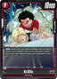 Krillin (FB08-003) - Saiyan's Pride [Fusion World] (Common) [FB08-003] — dragon-ball card