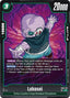 Lakasei (FB08-067) - Saiyan's Pride [Fusion World] (Uncommon) [FB08-067] — dragon-ball card