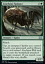 Arachnus Spinner - Double Masters 2022 (Uncommon) [2X2-135]