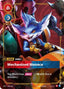 Rumble, Mechanized Menace (V.1 - Rare) - Spiritforged (Rare) [SFD-181] — riftbound card